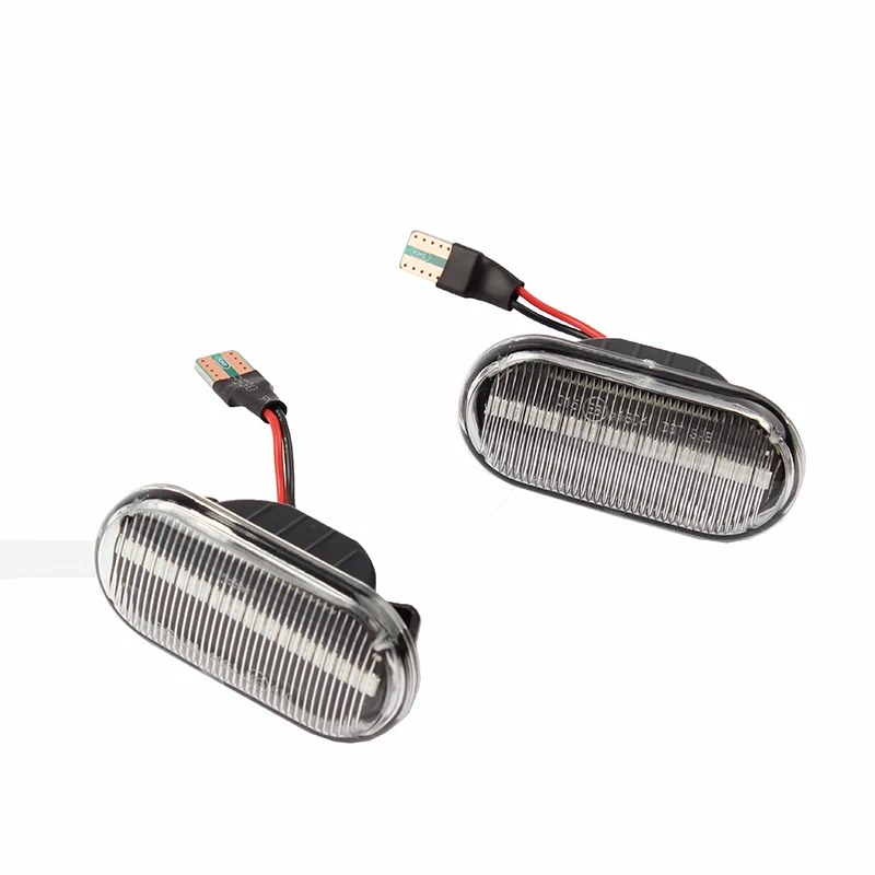 LED side marker light blinking turn signal indicator for Nissan Qashqai J10 X-trail T31 Cube Juke Leaf Micra Micra K13 Note 11
LED side marker light blinking turn signal indicator for Nissan Qashqai J10 X-trail T31 Cube Juke Leaf Micra Micra K13 Note 11