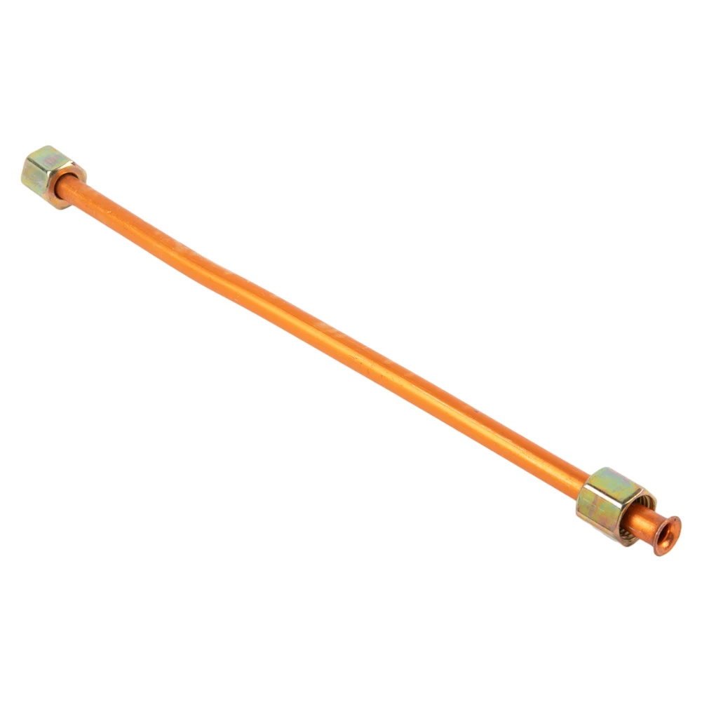 200mm Thread Aluminum Air Compressor Exhaust Tube Replacement Tone Parts Hardware Accessories Tone Part G1/8 Air Compressor Tube
200mm Thread Aluminum Air Compressor Exhaust Tube Replacement Tone Parts Hardware Accessories Tone Part G1/8 Air Compressor Tube