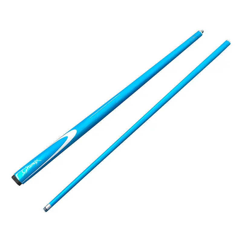 Новинка 2023 углеродное волокно 1/2 разделенный карбоновый Бильярдный клуб маленькая головка Британский снукер большая головка черная восемь шаров набор клубной коробки
Новинка 2023 углеродное волокно 1/2 разделенный карбоновый Бильярдный клуб маленькая головка Британский снукер большая головка черная восемь шаров набор клубной коробки