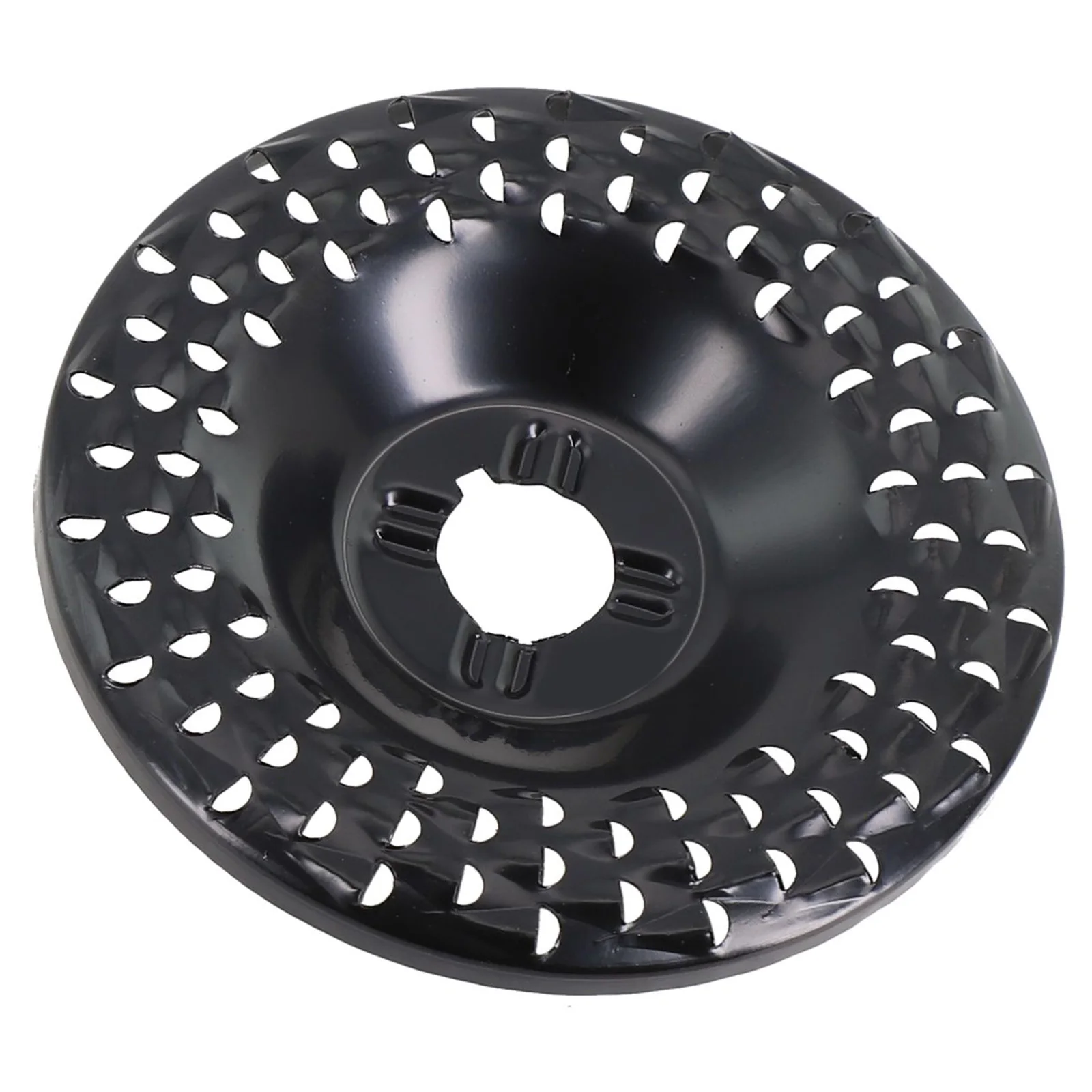 Angle Grinding Wheel Grinder Wheel 92mm/125mm Black Portable Steel Wheel Grind Discs For Angle Grinders Brandnew
Angle Grinding Wheel Grinder Wheel 92mm/125mm Black Portable Steel Wheel Grind Discs For Angle Grinders Brandnew