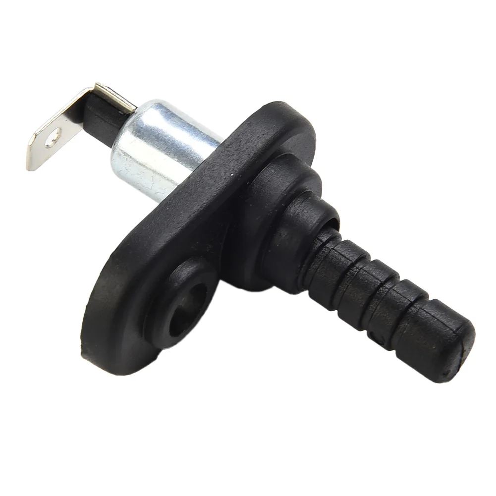 Universal Car Door Switch Hood Pin Switch, Car Truck Electronic Flange Mount Pin Switch, Safety and Durability Design
Universal Car Door Switch Hood Pin Switch, Car Truck Electronic Flange Mount Pin Switch, Safety and Durability Design