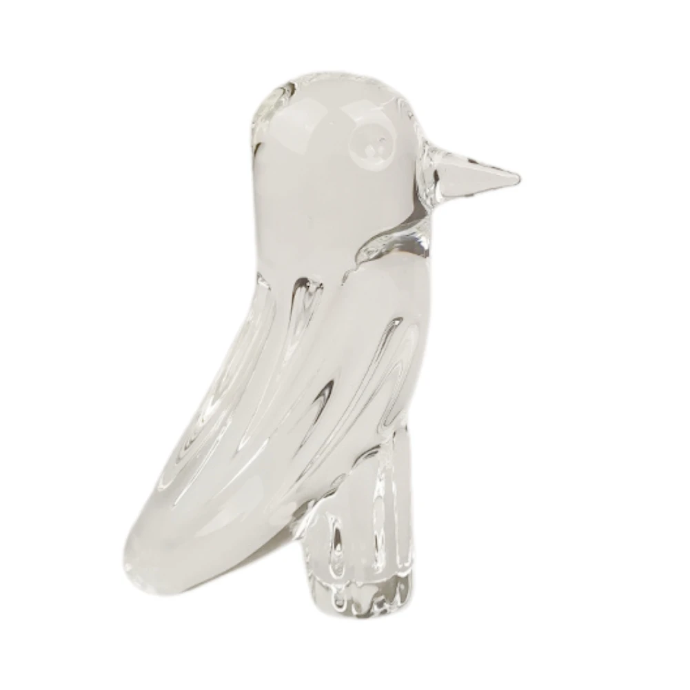 Glass Crystal Birds Ornaments Crystal Bird Animal Figurines Vibrantly Art Glass Home Decor Creative Crystal Collectible Gifts
Glass Crystal Birds Ornaments Crystal Bird Animal Figurines Vibrantly Art Glass Home Decor Creative Crystal Collectible Gifts