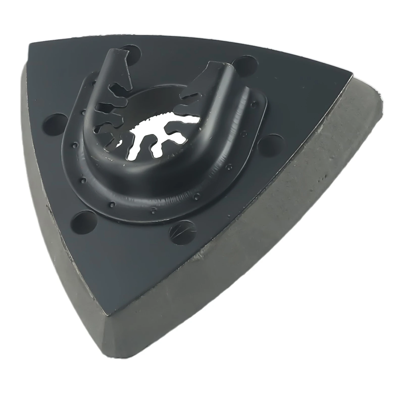 Sanding Pad 93mm Flush 3 * Sanding Pad Saw Blade Tool For Chicago For Fein Multimaster For Genesis For Multi-Max
Sanding Pad 93mm Flush 3 * Sanding Pad Saw Blade Tool For Chicago For Fein Multimaster For Genesis For Multi-Max