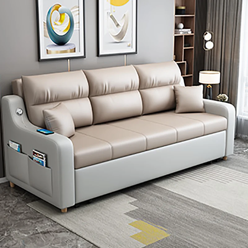 Chaise Lounge Floor Living Room Sofa Bed Minimalist Lazy Multifunctional Living Room Sofa Modern Tatami Divani Home Furniture
Chaise Lounge Floor Living Room Sofa Bed Minimalist Lazy Multifunctional Living Room Sofa Modern Tatami Divani Home Furniture