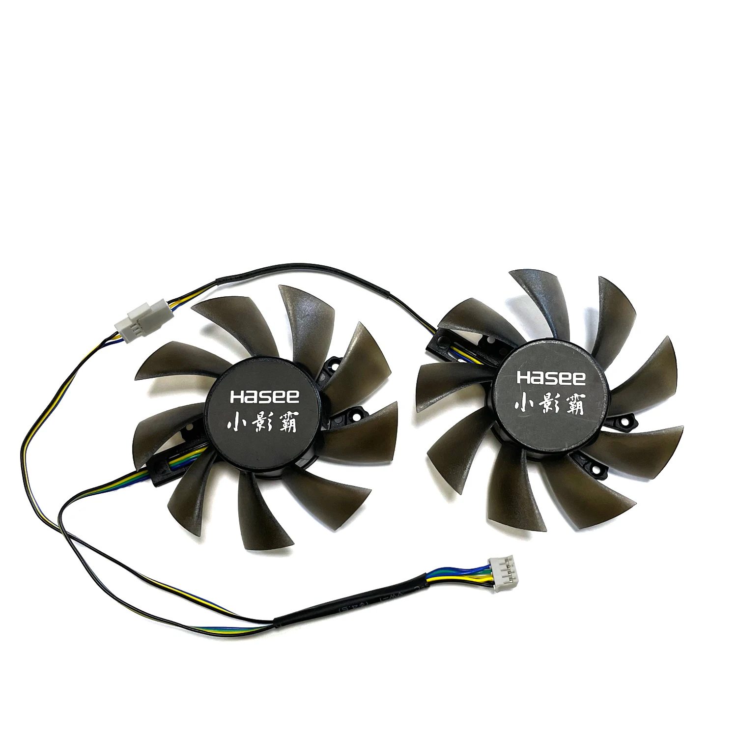 2PCS 75MM 4pin T128015SH 49*46*17mm 0.32AMP Cooling Fan for Galaxy GTX1060 gtx960 GTX950 Graphics Card Cooling Fan
2PCS 75MM 4pin T128015SH 49*46*17mm 0.32AMP Cooling Fan for Galaxy GTX1060 gtx960 GTX950 Graphics Card Cooling Fan