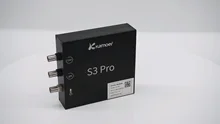 Kamoer S3 Pro Basic Sensor Module PH, ORP and Temperature sensor smart controller aquariums equipments
Kamoer S3 Pro Basic Sensor Module PH, ORP and Temperature sensor smart controller aquariums equipments
