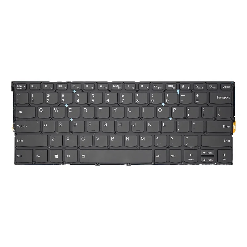NEW ORIGINAL Laptop Keyboard For Lenovo Slim 9-14ITL05/ITL5 PR4UXB Yoga Pro 14sITL2021 NEW ORIGINAL Laptop Keyboard For Lenovo Slim 9-14ITL05/ITL5 PR4UXB Yoga Pro 14sITL2021