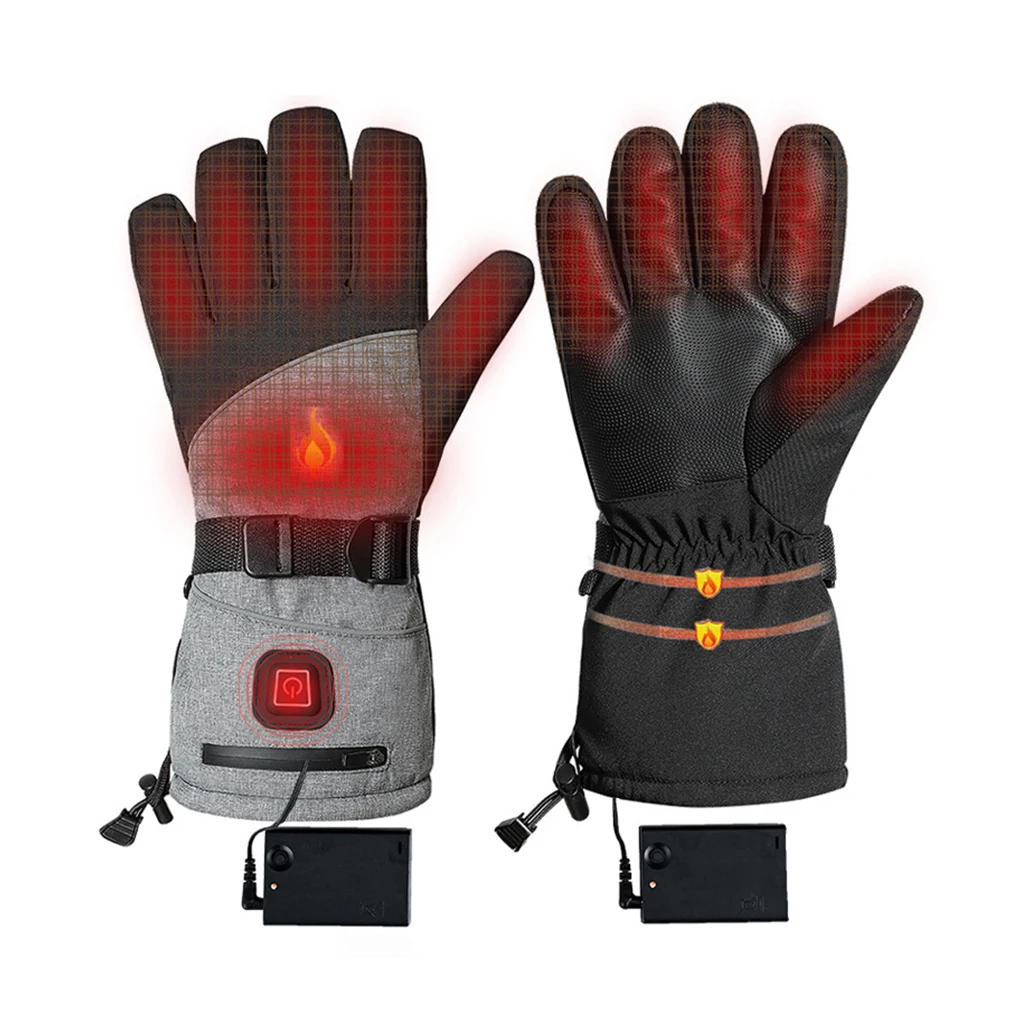 Stay Rechargeable Heating Gloves Comfort Thermal Rechargeable Heating Rechargeable Thermal For Electric Hand black 
Stay Rechargeable Heating Gloves Comfort Thermal Rechargeable Heating Rechargeable Thermal For Electric Hand black