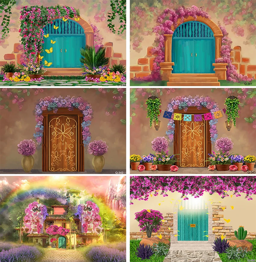 Disney Encanto Kids Party Backdrop Stand Photobooth Backdrop Cloth Children Birthday Mirabe Wall Decorations Curtain
Disney Encanto Kids Party Backdrop Stand Photobooth Backdrop Cloth Children Birthday Mirabe Wall Decorations Curtain