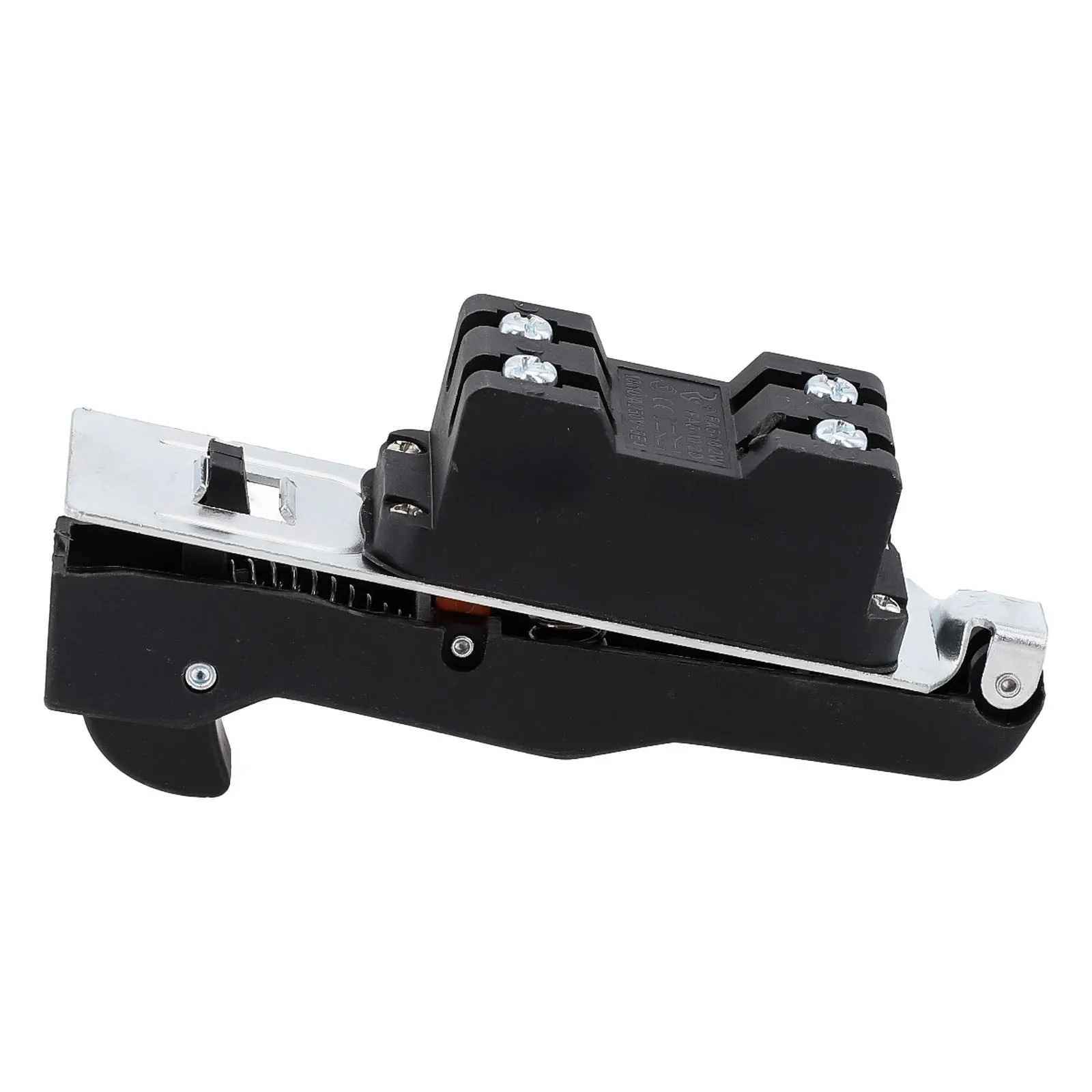 For Hitach 180 G18SE2 Trigger Button Switch 12A Power Trigger Switch Angle Grinder Switch 180 250V Angle Grinder
For Hitach 180 G18SE2 Trigger Button Switch 12A Power Trigger Switch Angle Grinder Switch 180 250V Angle Grinder