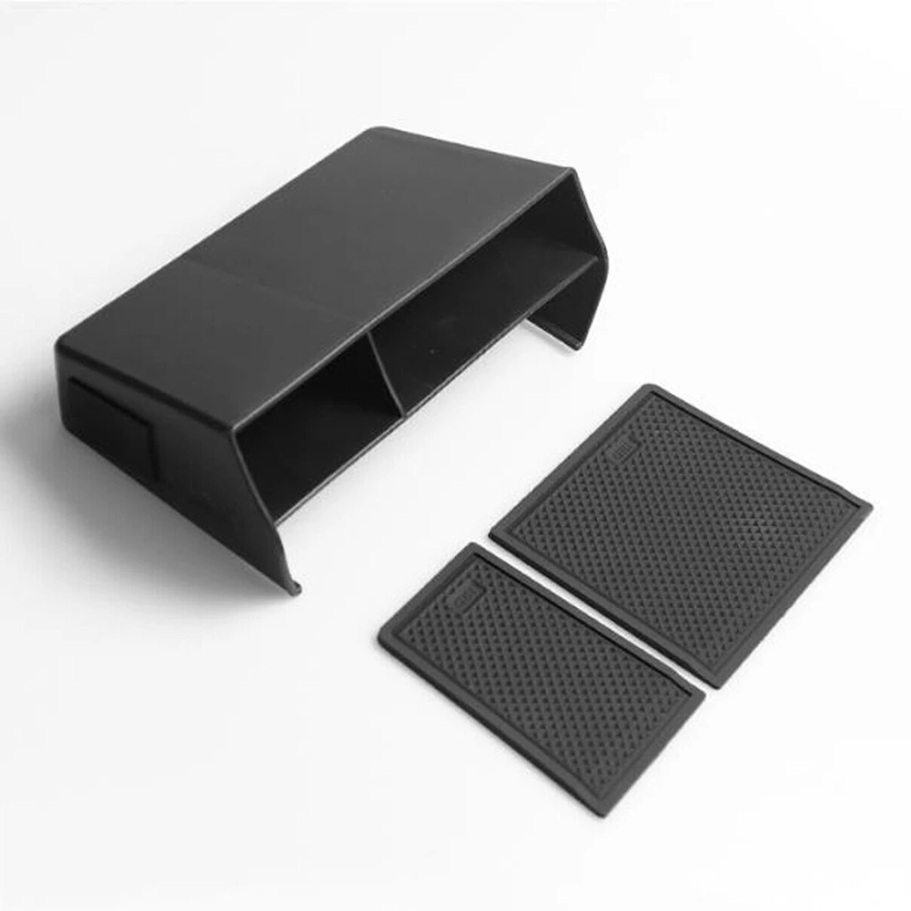 2022-2023 Interior Cover Accessories Black 11th Gen Civic Storage Box Brand New Durable Hote Sale Professional
2022-2023 Interior Cover Accessories Black 11th Gen Civic Storage Box Brand New Durable Hote Sale Professional