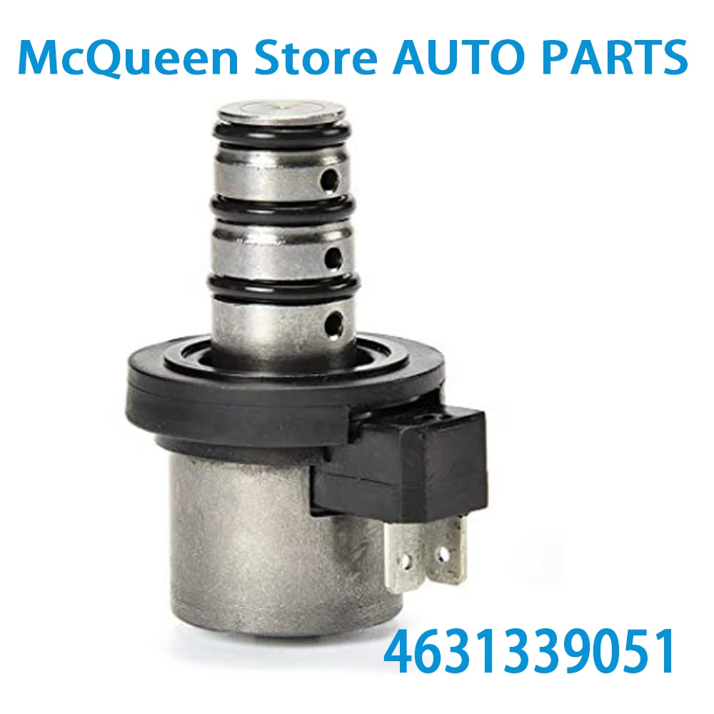 

4631339051 Auto Transmission Control Solenoid Valve For Hyundai