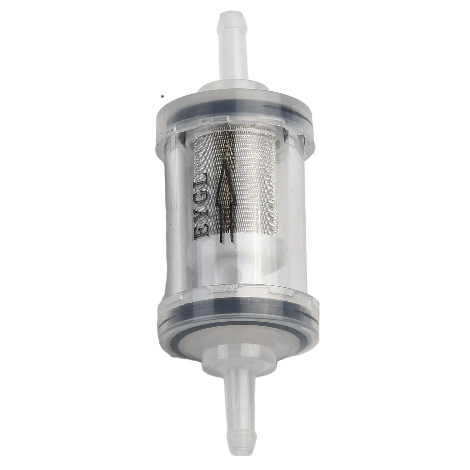 Durable Car Fuel Filter Car Accessories Transparent Diesel Inline Wire Mesh For Webasto Heater Plastic & Metal
Durable Car Fuel Filter Car Accessories Transparent Diesel Inline Wire Mesh For Webasto Heater Plastic & Metal