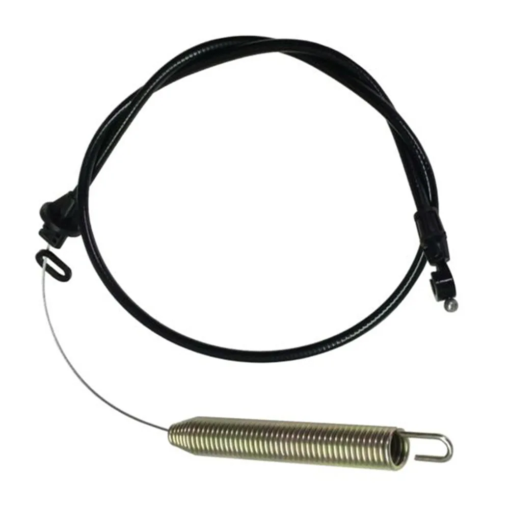 Kit Clutch Cable Outdoor Living Parts Replacement Accessories Garden Lawn Mower Brand New For Craftsman 175067
Kit Clutch Cable Outdoor Living Parts Replacement Accessories Garden Lawn Mower Brand New For Craftsman 175067