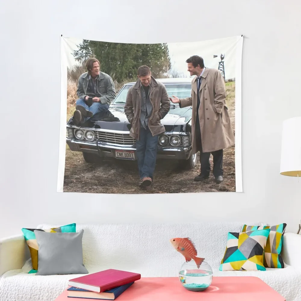 

Team Free Will Tapestry Decor Home Bedroom Decoration Wall Decoration Items Aesthetics For Room Tapestry