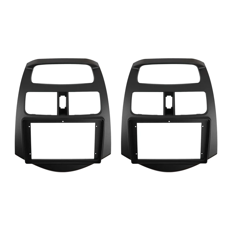 2 шт., Магнитола 9 дюймов для Chevrolet Spark 10-13 
2 шт., Магнитола 9 дюймов для Chevrolet Spark 10-13