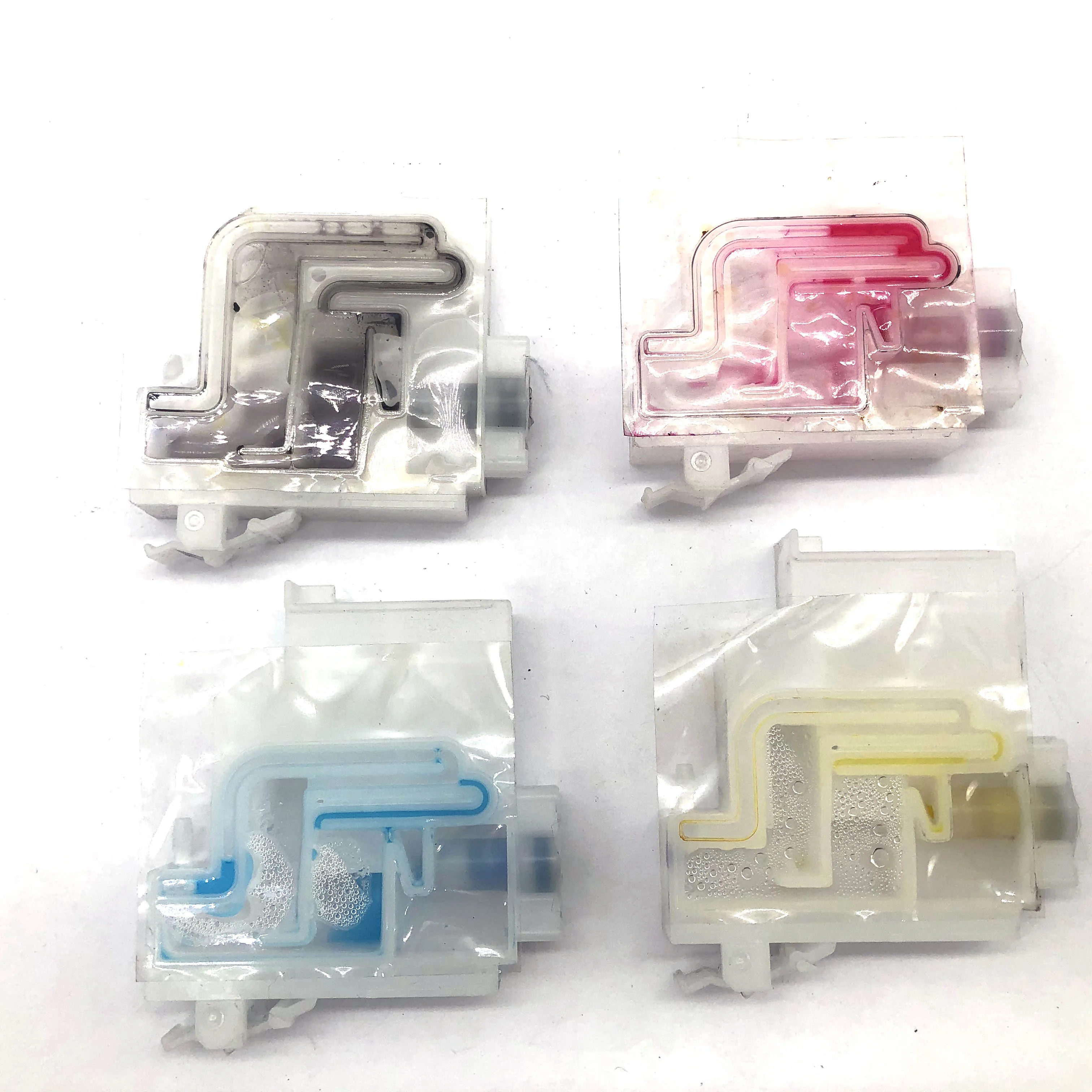 Чернильный демпфер Подходит для EPSON M2128 ME330 M1108 M1120 M2120 M2110 M100 M205 M605 M1129 M105 M2118 M101 M655 M1128 M2100 M10 M201
Чернильный демпфер Подходит для EPSON M2128 ME330 M1108 M1120 M2120 M2110 M100 M205 M605 M1129 M105 M2118 M101 M655 M1128 M2100 M10 M201