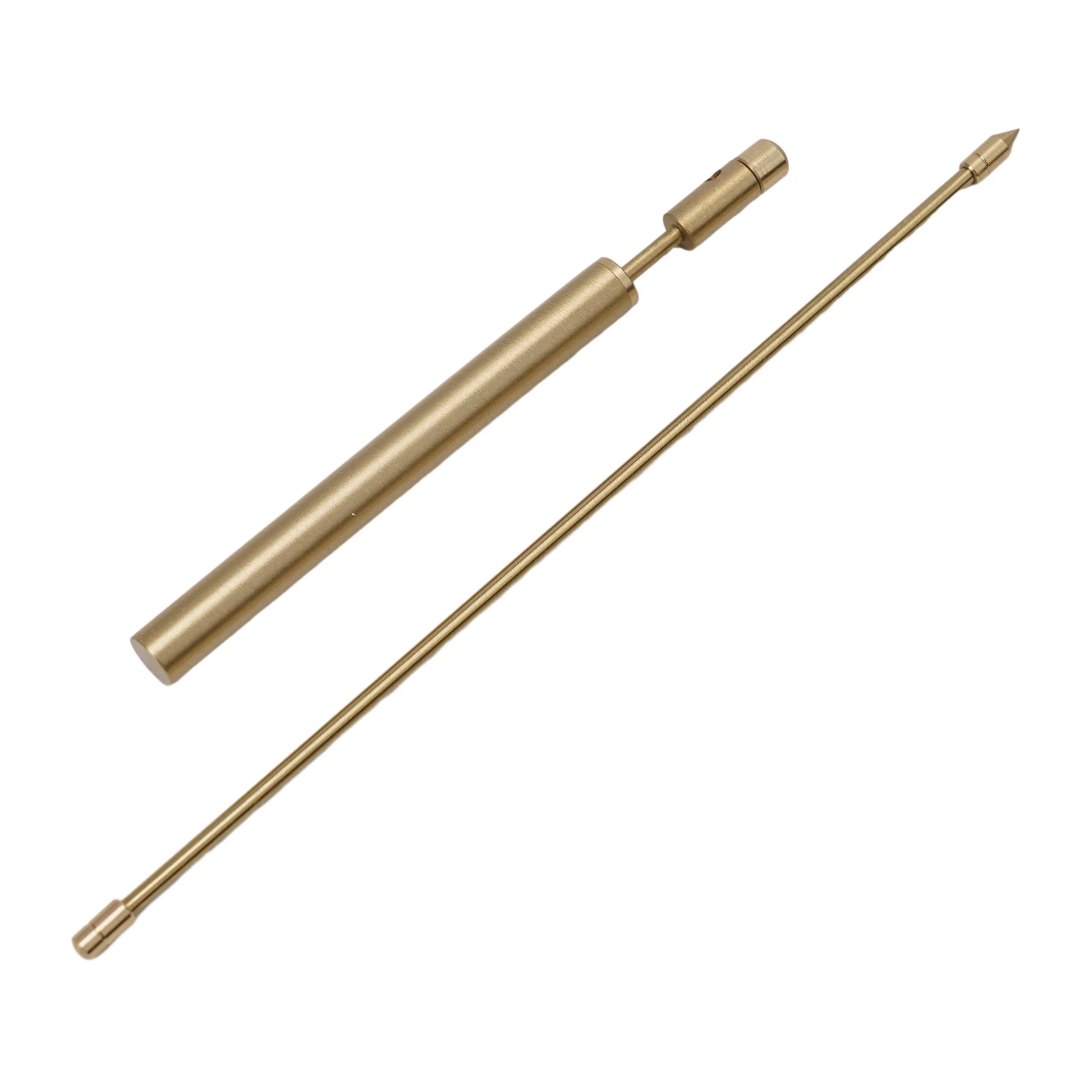 Медные щупы Dowsticks, учебные инструменты для гадания, изысканные и легкие аксессуары, компактные, долговечные, практичные
Медные щупы Dowsticks, учебные инструменты для гадания, изысканные и легкие аксессуары, компактные, долговечные, практичные