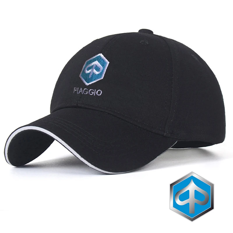 3D Embroidery Baseball Cap For piaggio mp3 mp3300 mp3250 mp3400 mp3500 liberty one 150 medley beverly 300 400 car accessories
3D Embroidery Baseball Cap For piaggio mp3 mp3300 mp3250 mp3400 mp3500 liberty one 150 medley beverly 300 400 car accessories