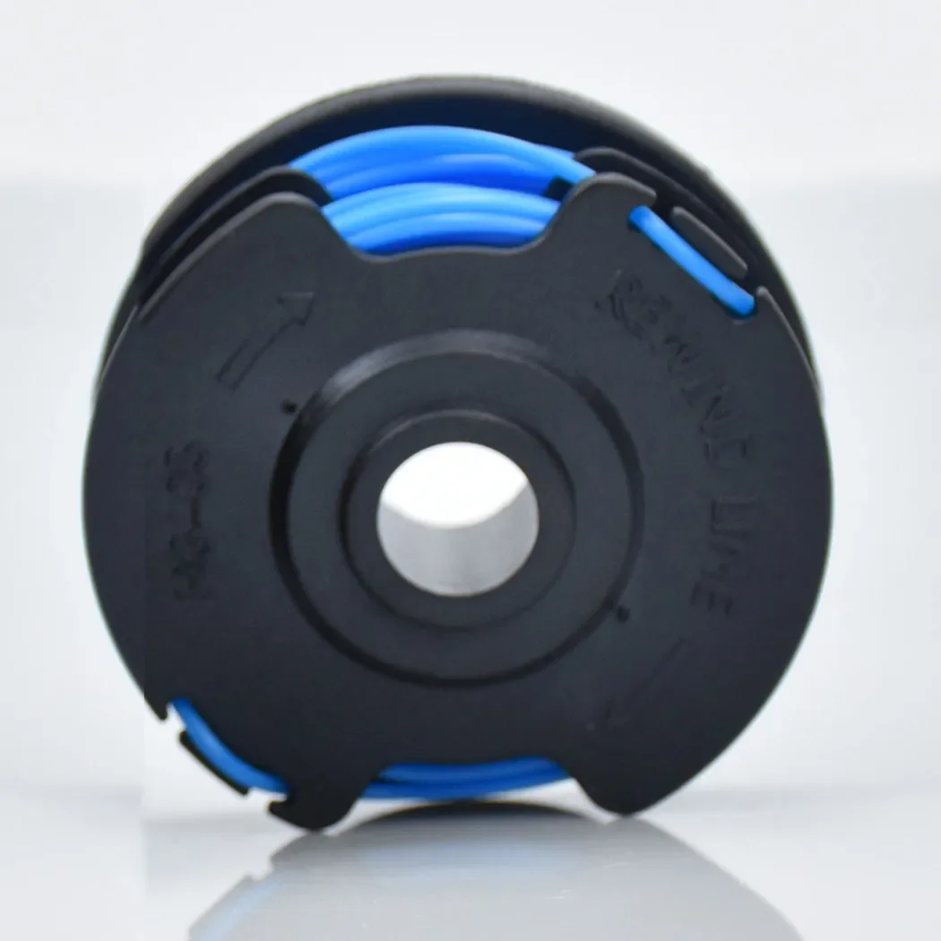 Grass Trimmers Line Spools Outdoor Power Equipment Parts RLT5030S RLT4025 Replacement Spool For Electric Trimmer
Grass Trimmers Line Spools Outdoor Power Equipment Parts RLT5030S RLT4025 Replacement Spool For Electric Trimmer