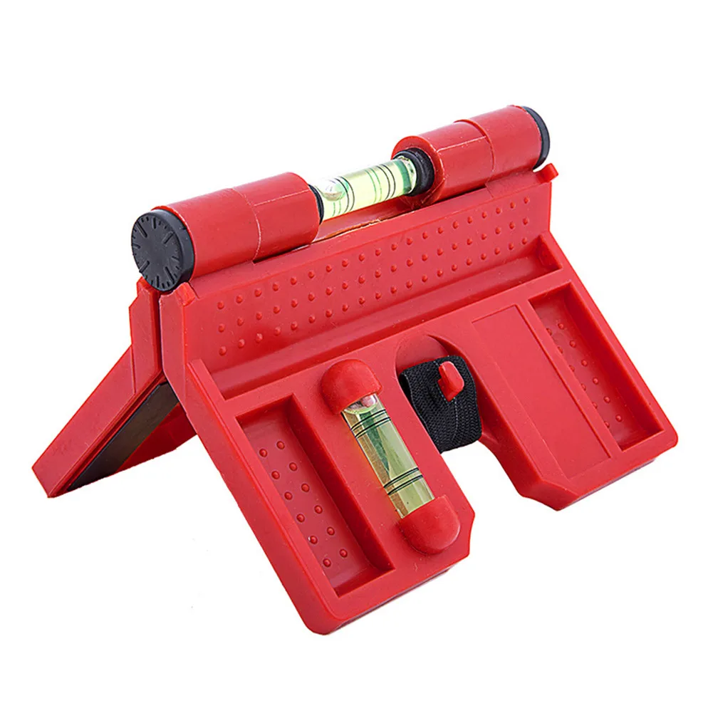 Angle Gauge Spirits Level Fence Post Pipes Magnetic Inclinometer Adjustable With Strap Horizontal Vertical Magnetic Gauge
Angle Gauge Spirits Level Fence Post Pipes Magnetic Inclinometer Adjustable With Strap Horizontal Vertical Magnetic Gauge