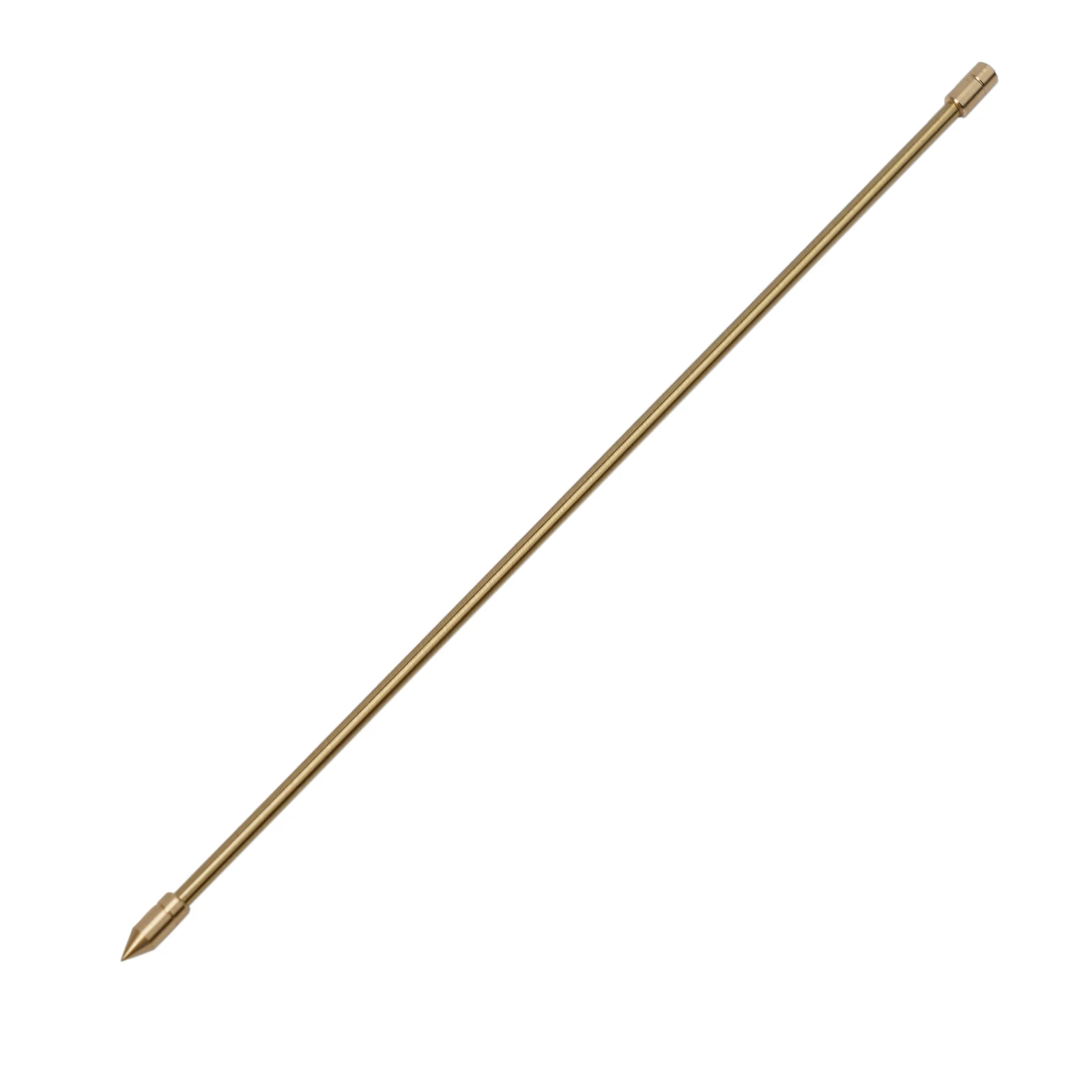 1pcs 99.9% Pure Copper Dowsticks 21cm Hand Length Gold For Treasure Hunting Divination Water Rods Tools Accessories
1pcs 99.9% Pure Copper Dowsticks 21cm Hand Length Gold For Treasure Hunting Divination Water Rods Tools Accessories