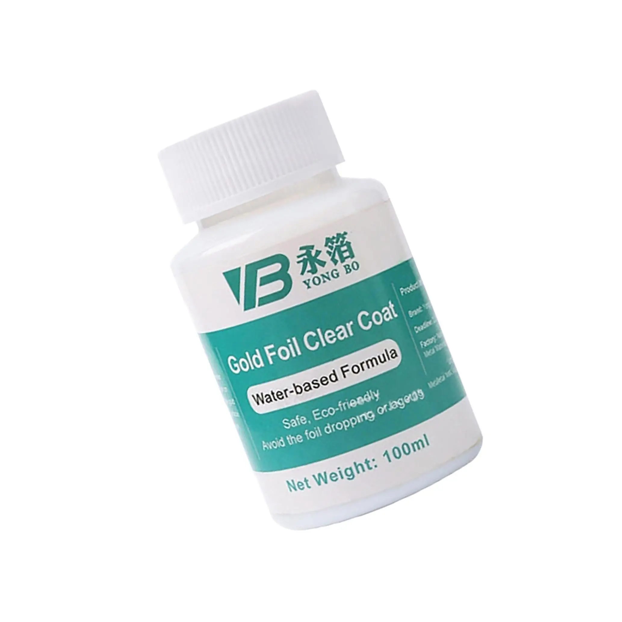 Water-based Gilding Glue Easy To For Foil Sheets Craft Glue For Professional Craft Water-based Glue
Water-based Gilding Glue Easy To For Foil Sheets Craft Glue For Professional Craft Water-based Glue