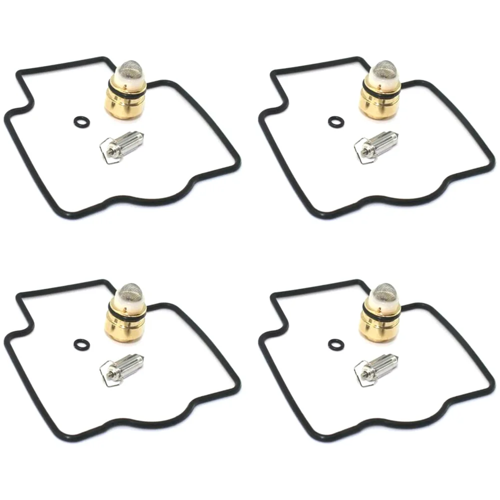 Carb Rebuild Kits Carburetor Accessories Carburetor Spare Sets Durable Easy Installation Light Weight Portable
Carb Rebuild Kits Carburetor Accessories Carburetor Spare Sets Durable Easy Installation Light Weight Portable