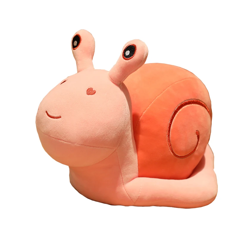 20cm Colourful Snails Plush Toy Stuffed Animals Cartoon Snail Soft Baby Cuddly Doll Pillow Kids Toys Birthday Xmas Gift
20cm Colourful Snails Plush Toy Stuffed Animals Cartoon Snail Soft Baby Cuddly Doll Pillow Kids Toys Birthday Xmas Gift