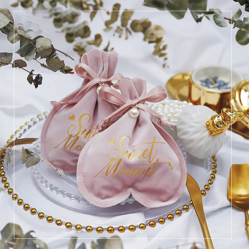 Pink Heart Drawstring Gift Bag Sweet Packaging Bags Candy Box Wedding Favor Gift Bags Decoration Baby Shower Favor Boxes
Pink Heart Drawstring Gift Bag Sweet Packaging Bags Candy Box Wedding Favor Gift Bags Decoration Baby Shower Favor Boxes