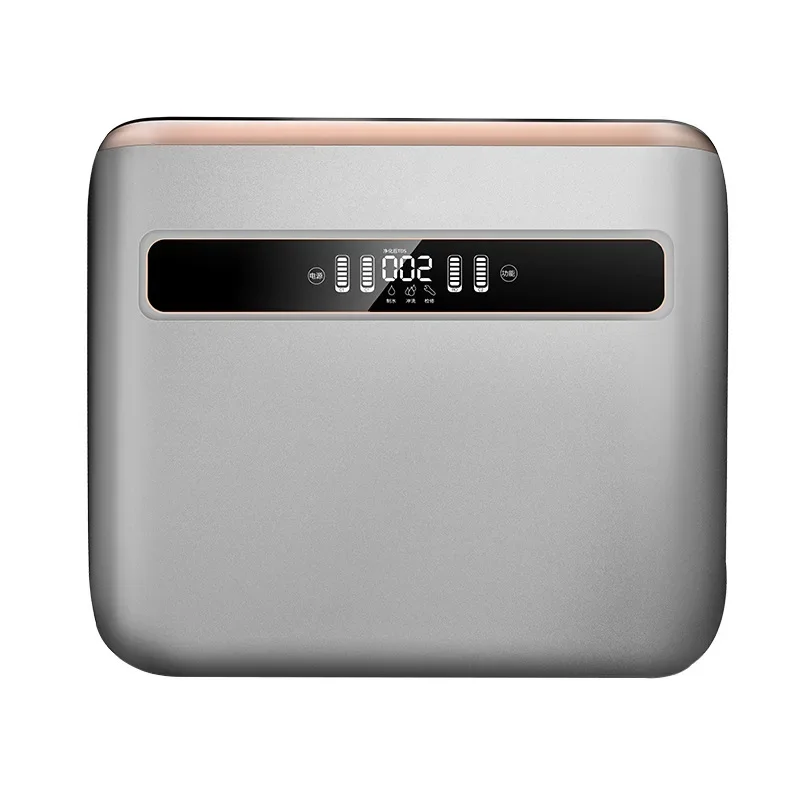 Domestic direct drinking water purifier 400G high flow tap water filter RO pure water purifier
Domestic direct drinking water purifier 400G high flow tap water filter RO pure water purifier