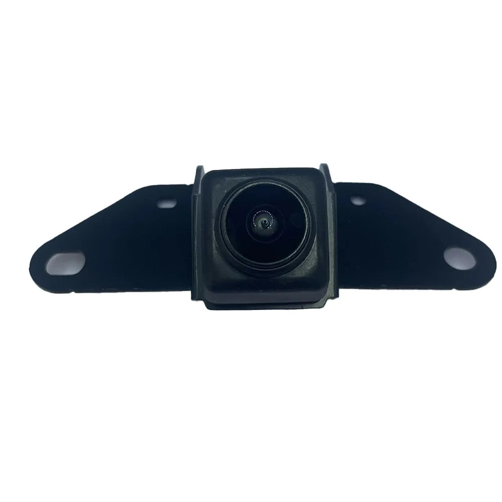 Anti Corrosion Parking Assist Camera ABS Material Black Color Compatible with For Nissan For Qashqai For Rogue Sport
Anti Corrosion Parking Assist Camera ABS Material Black Color Compatible with For Nissan For Qashqai For Rogue Sport