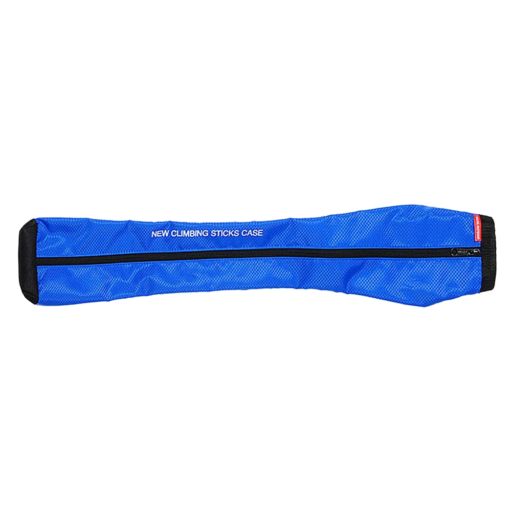 Carry Bag Hiking Stick Bag Waterproof 1PC Lightweight Storage Pouch Convenient To Carry For All Retractable Poles
Carry Bag Hiking Stick Bag Waterproof 1PC Lightweight Storage Pouch Convenient To Carry For All Retractable Poles
