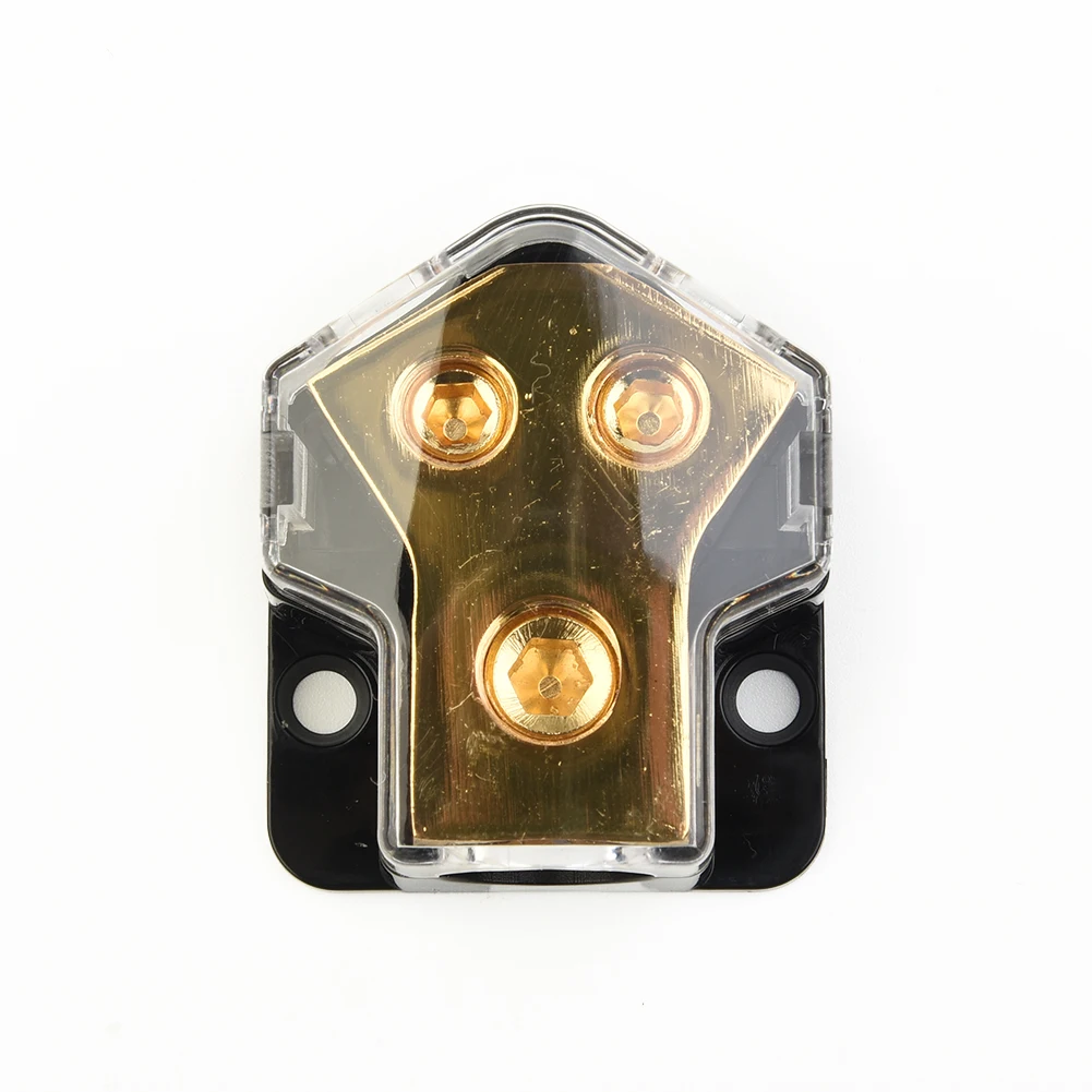 0/4gauge AWG Ground Splitter 1 In-4 Out 2 Way Power Applicable To Auto Distribution Block Power Hot ,Portable Aktisch
0/4gauge AWG Ground Splitter 1 In-4 Out 2 Way Power Applicable To Auto Distribution Block Power Hot ,Portable Aktisch