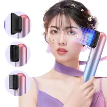 3 In 1 Lightweight Blow Dryer Powerful Fast Drying Straightening Curling Dryer Salon Tool For Home Travel Professional Hairdryer
3 In 1 Lightweight Blow Dryer Powerful Fast Drying Straightening Curling Dryer Salon Tool For Home Travel Professional Hairdryer