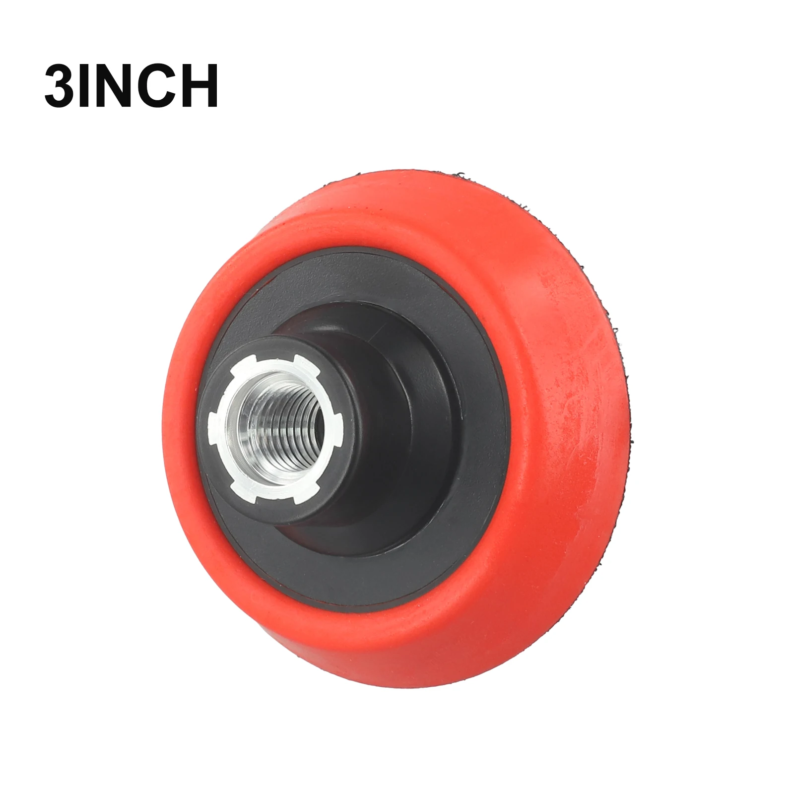1pc1/2/3inchPolishingPlate M14 Thread Self-Adhesive Backing Pad Sanding Polishing Pad Holder Sponge Pad For Rotary Polisher
1pc1/2/3inchPolishingPlate M14 Thread Self-Adhesive Backing Pad Sanding Polishing Pad Holder Sponge Pad For Rotary Polisher