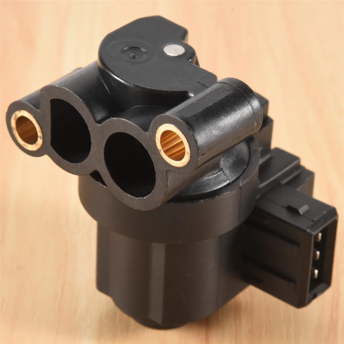 Idle Air Control Valve 0280140575 13411247988 For Bmw E34 E36 E46 318Ti 318I Z3 318Is 316I
Idle Air Control Valve 0280140575 13411247988 For Bmw E34 E36 E46 318Ti 318I Z3 318Is 316I