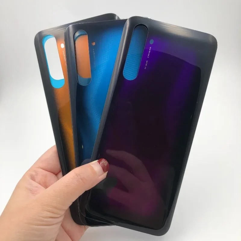 6,6 ''Новинка для Realme 6 Pro Крышка батарейного отсека задний корпус стеклянная задняя крышка для Realme 6Pro RMX2061 RMX2063 корпус
6,6 ''Новинка для Realme 6 Pro Крышка батарейного отсека задний корпус стеклянная задняя крышка для Realme 6Pro RMX2061 RMX2063 корпус