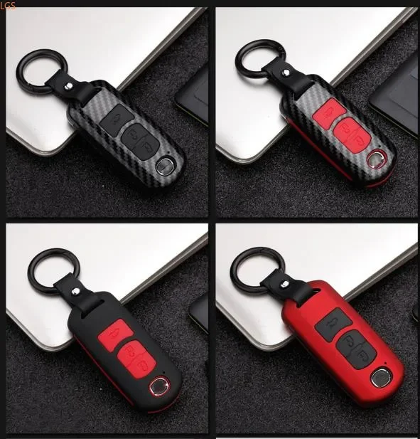 For Mazda 3 AXELA 2013-2019 ABS Chrome key protective case Anti-scratch protection decoration car accessories
For Mazda 3 AXELA 2013-2019 ABS Chrome key protective case Anti-scratch protection decoration car accessories