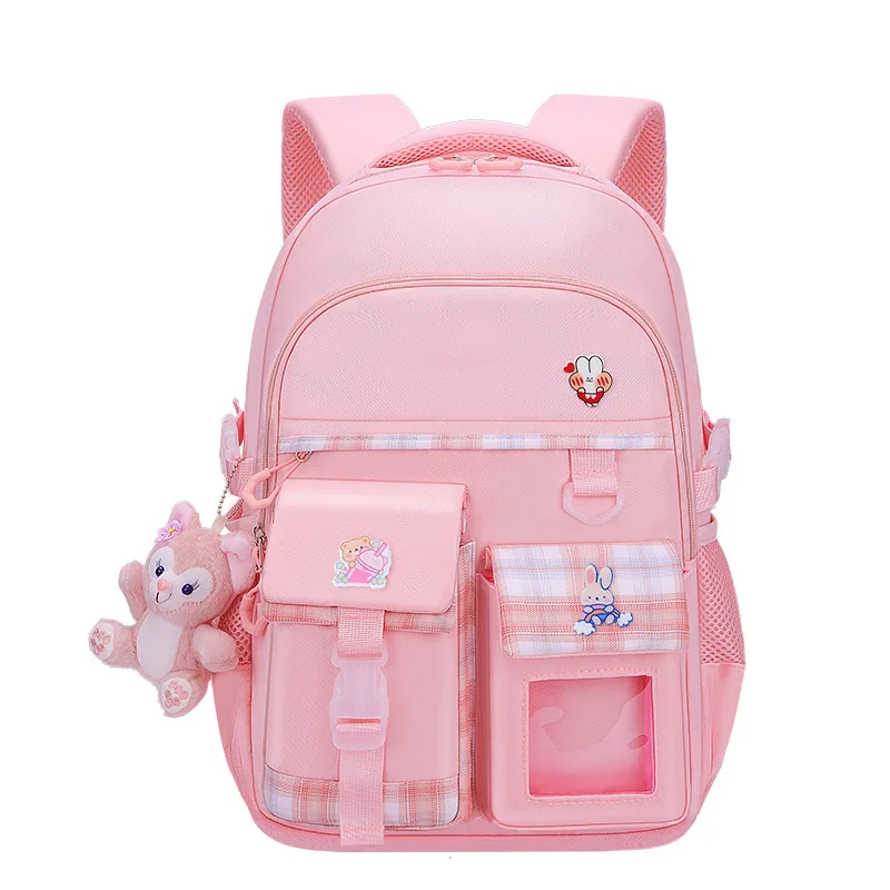 Light Weight Children Backpack school bag Fashion Girls Waterproof School Bags For Printing Kids School Backpacks sac mochila
Light Weight Children Backpack school bag Fashion Girls Waterproof School Bags For Printing Kids School Backpacks sac mochila