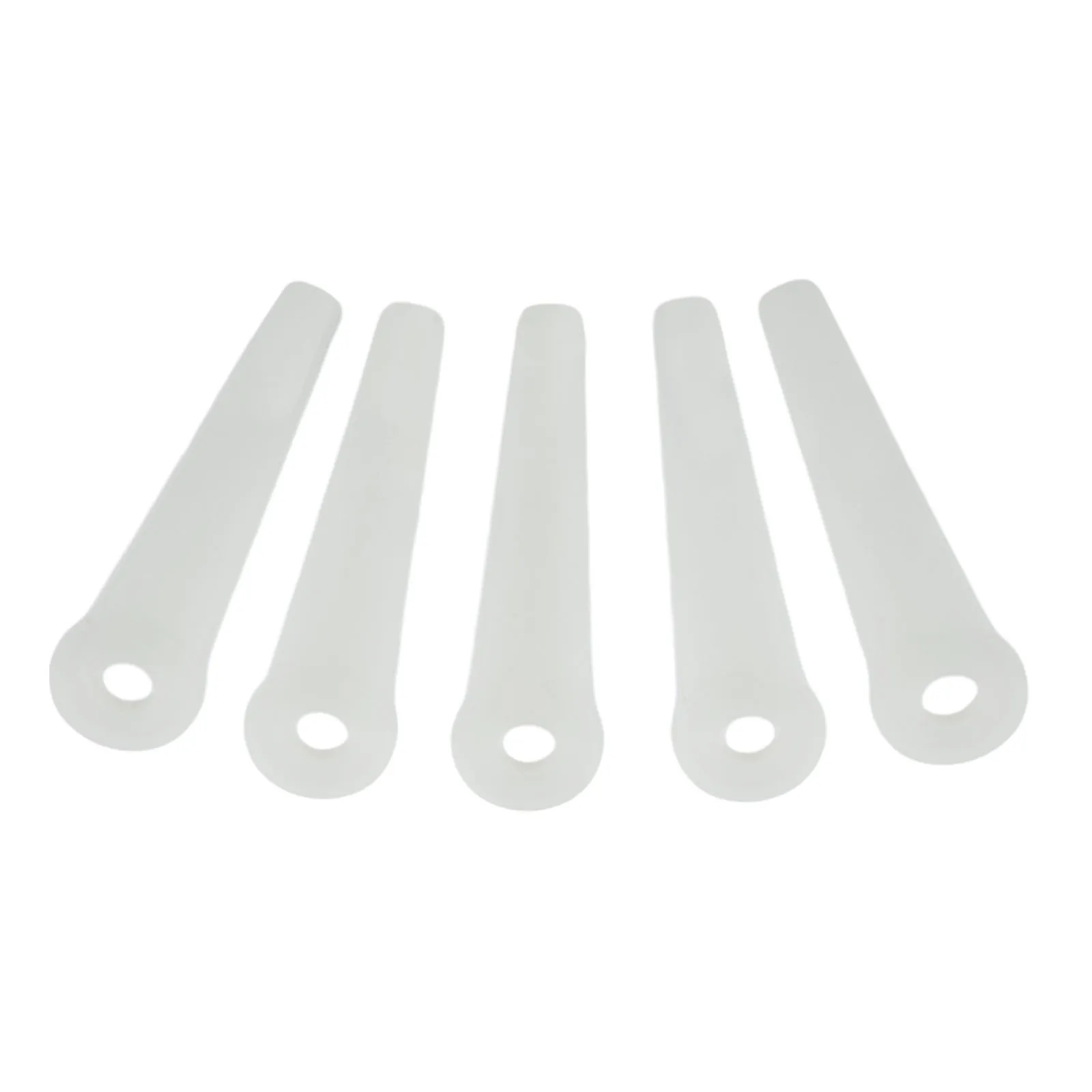 Grass Trimmer cutter Lawn Parts Gardening tools Trimming 110mm White 24pcs 24pcs set 6-3 20-3 10-3 41-3 Blades
Grass Trimmer cutter Lawn Parts Gardening tools Trimming 110mm White 24pcs 24pcs set 6-3 20-3 10-3 41-3 Blades