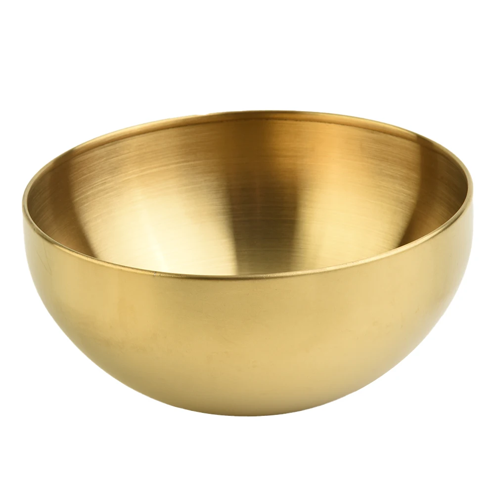High Quality Practical Durable Salad Bowl Tableware Utensils 12/15/20cm Cooking Fruit Kitchen Mixing Rice Soup
High Quality Practical Durable Salad Bowl Tableware Utensils 12/15/20cm Cooking Fruit Kitchen Mixing Rice Soup