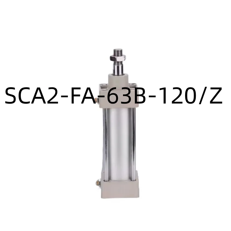 

New Original Genuine Cylinder SCA2-FA-63B-120-Z SCA2-FA-63B-250-Z SCA2-FA-63B-150-S-Z SCA2-CA-63B-100-Z