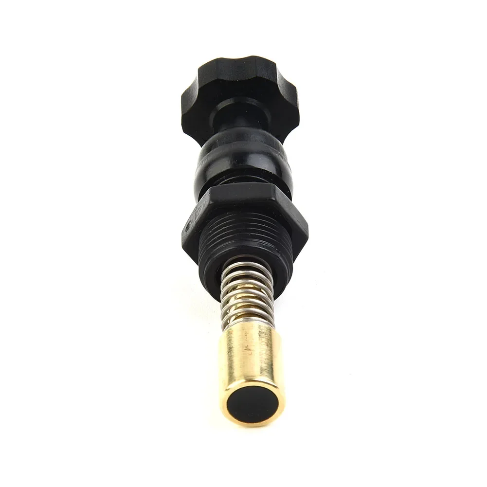 Carbon Brush For Choke Lever Sucker Rod Plunger Carburetor For The Standard OR The Airstriker Models
Carbon Brush For Choke Lever Sucker Rod Plunger Carburetor For The Standard OR The Airstriker Models