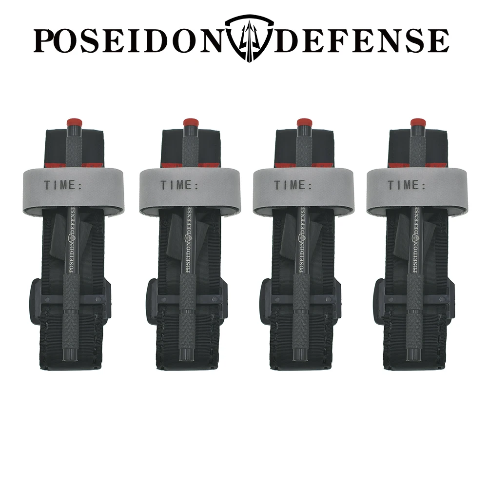 Poseidon Military Survival Tourniquet Aluminum Turnstile Tactical Combat Rotating Medical Emergency Strap Trauma IFAK Gear
Poseidon Military Survival Tourniquet Aluminum Turnstile Tactical Combat Rotating Medical Emergency Strap Trauma IFAK Gear