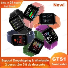 Wholesale New Arrival Smart Watch Male Female Body Temperature GPS Navigation APP Connected Waterproof Smartwatch for Men Women
Wholesale New Arrival Smart Watch Male Female Body Temperature GPS Navigation APP Connected Waterproof Smartwatch for Men Women