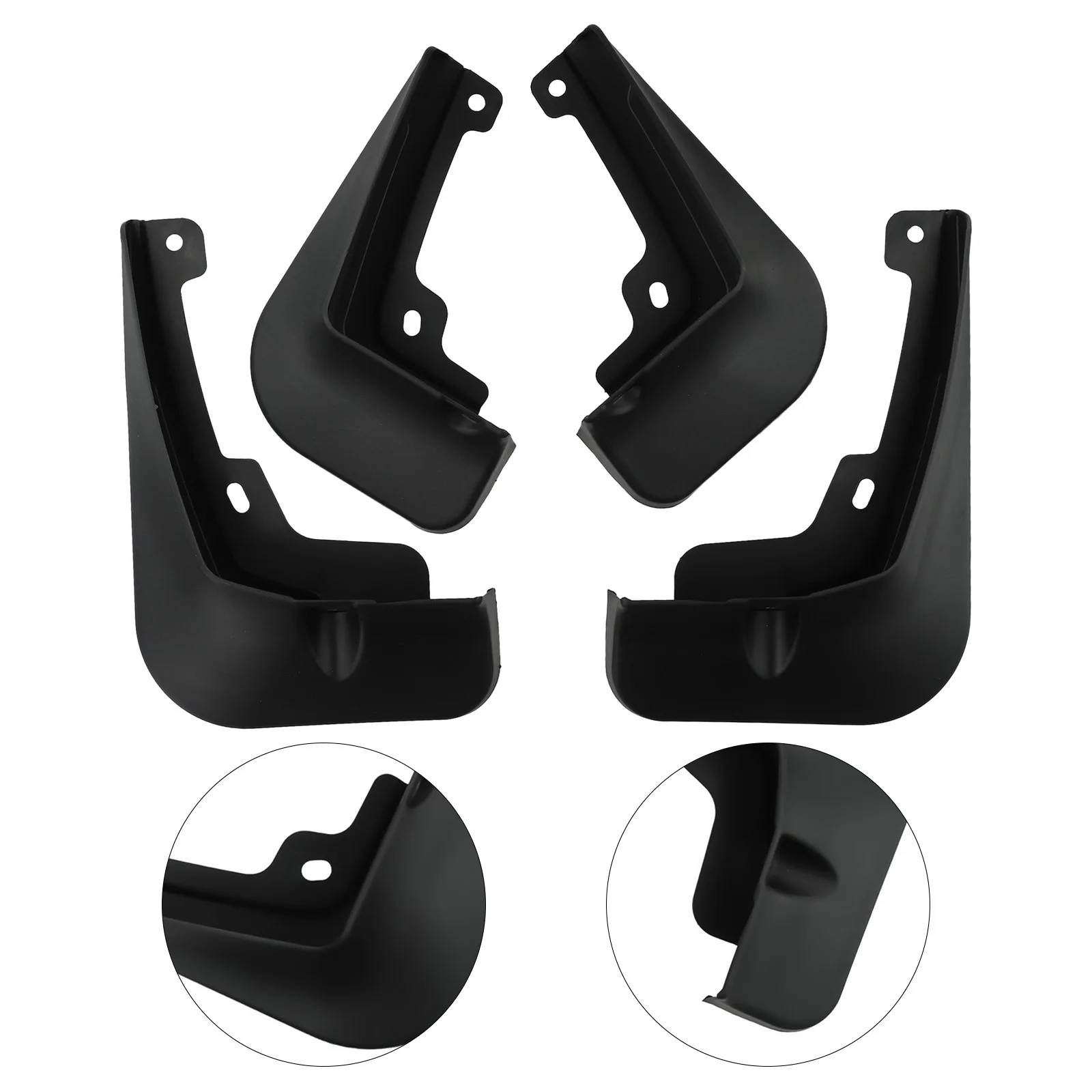 Brand New Bottom Fender Car Tire Mud Flaps Mudguards Parts Rear Replacement Spare Easy Installation For KIA EV9
Brand New Bottom Fender Car Tire Mud Flaps Mudguards Parts Rear Replacement Spare Easy Installation For KIA EV9