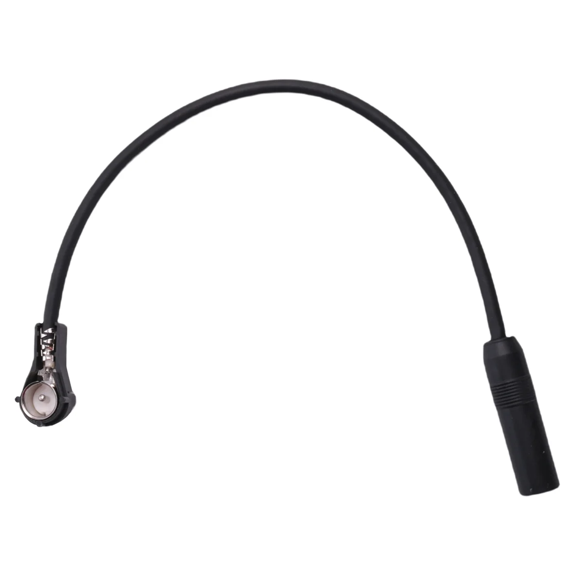 Car AM FM DAB Radio Aerial Antenna Coax 30cm Adapter Lead DIN 41585 to ISO Plug for AUDI SEAT SKODA SMART VW Ford
Car AM FM DAB Radio Aerial Antenna Coax 30cm Adapter Lead DIN 41585 to ISO Plug for AUDI SEAT SKODA SMART VW Ford