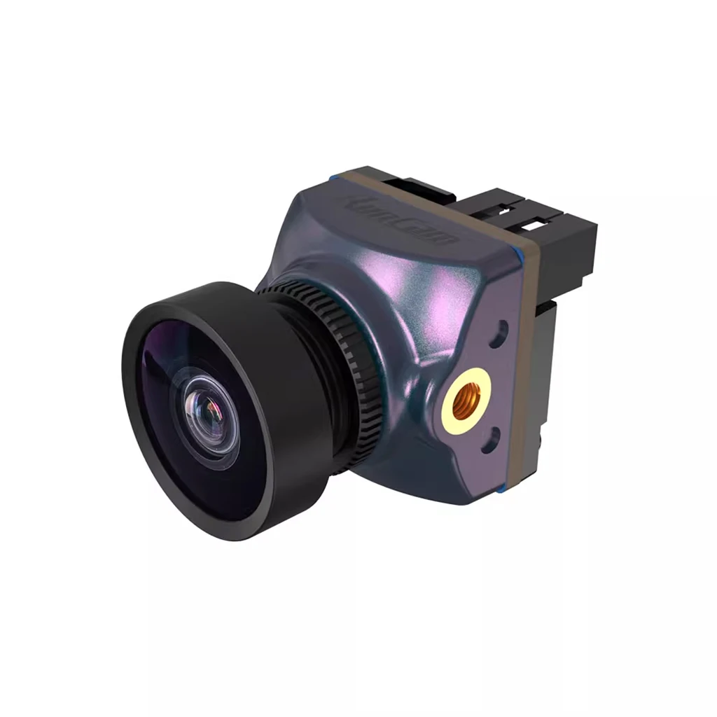 RunCam Racer Nano 4 1200TVL Super WDR CMOS Sensor Waterproof LED Lighting Track Mode FPV Camera NTSC/PAL for RC Drone Quadcopter
RunCam Racer Nano 4 1200TVL Super WDR CMOS Sensor Waterproof LED Lighting Track Mode FPV Camera NTSC/PAL for RC Drone Quadcopter