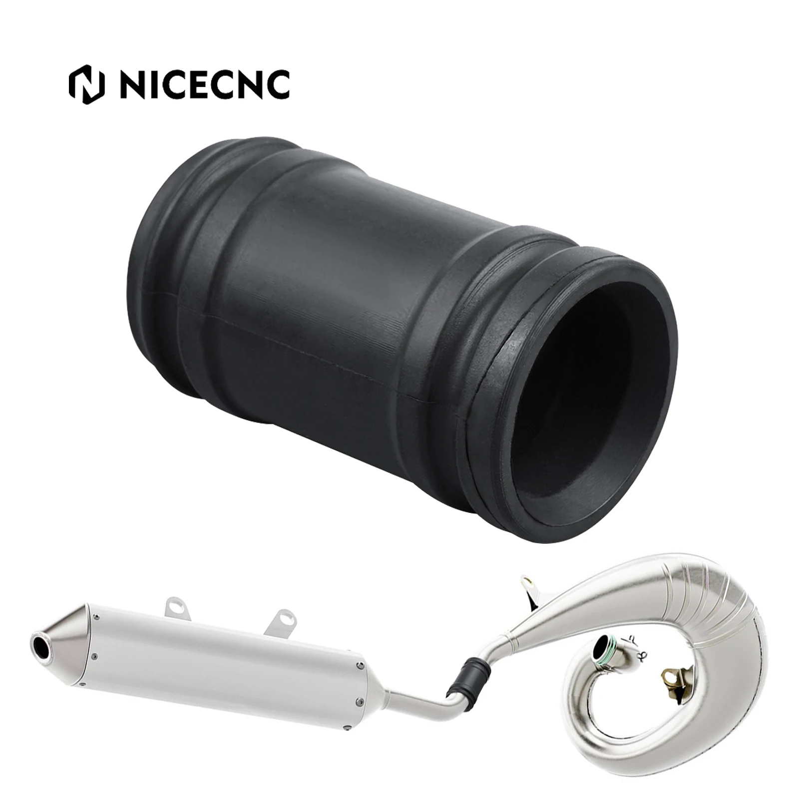 NiceCNC For GasGas EC300 EC250 2021-2024 MC300 MC250 EX300 EX250 MC EX EC 300 250 Motorcycle Exhaust Tailpipe Rubber Seal 2023
NiceCNC For GasGas EC300 EC250 2021-2024 MC300 MC250 EX300 EX250 MC EX EC 300 250 Motorcycle Exhaust Tailpipe Rubber Seal 2023